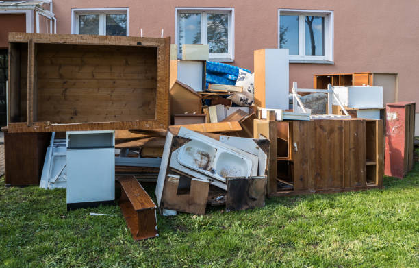Professional Junk Removal Services in Hockinson, WA