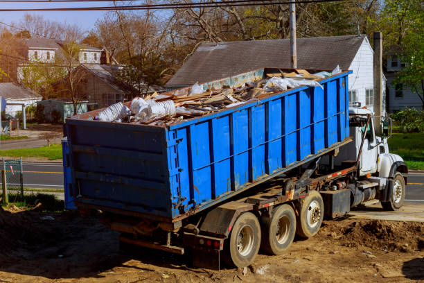 Best Basement Cleanout  in Hockinson, WA
