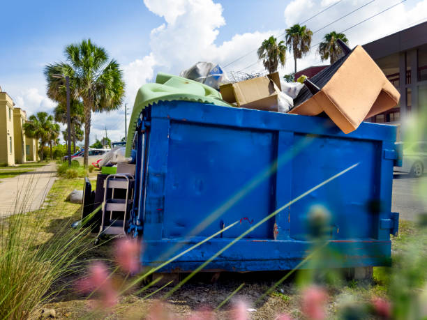 Property Management Cleanouts in Hockinson, WA
