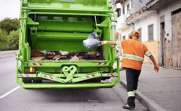 Best Donation Pickup Services  in Hockinson, WA